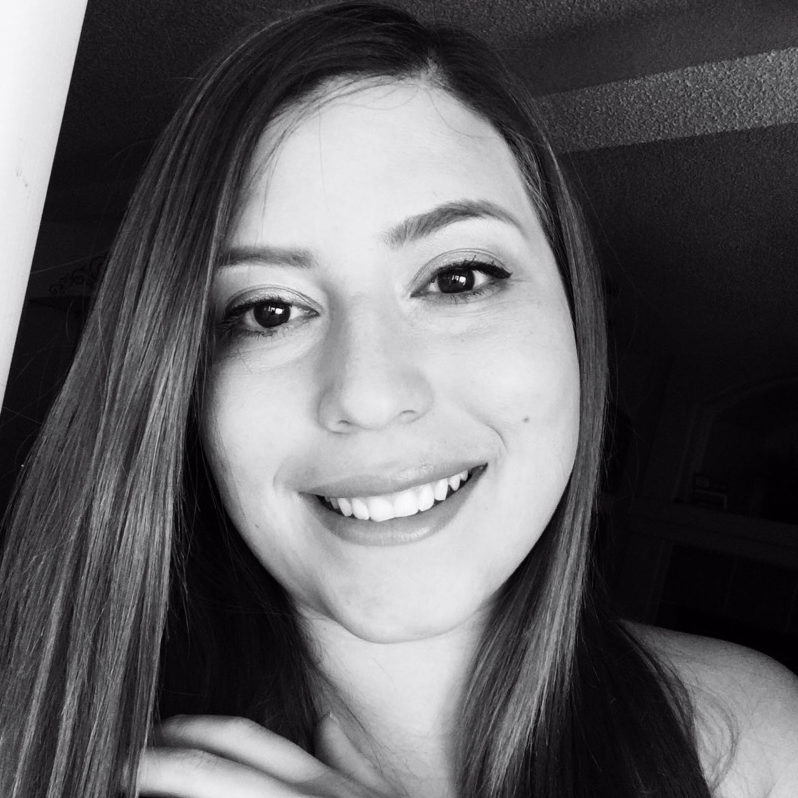 Karla Fuentes