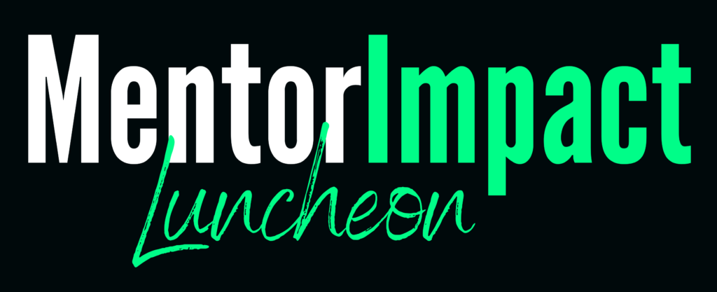 Mentor Impact Luncheon