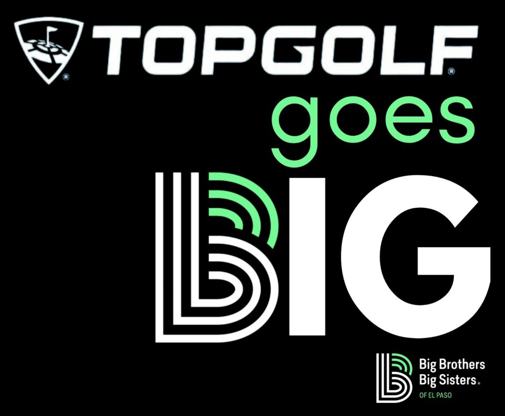 Top Golf Goes BIG